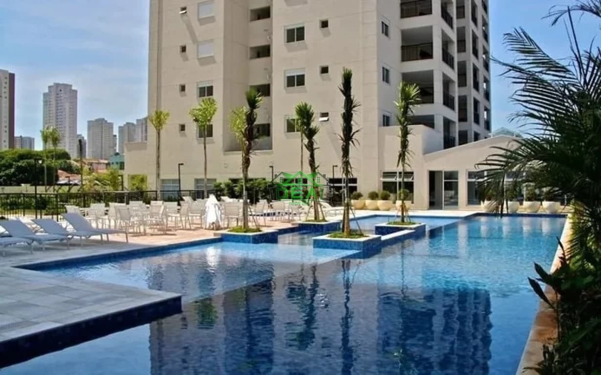 Apartamento para Venda na Lapa, 2 dorm(s), 1 suite(s), 2 vaga(s), 94 m², Varanda Gourmet