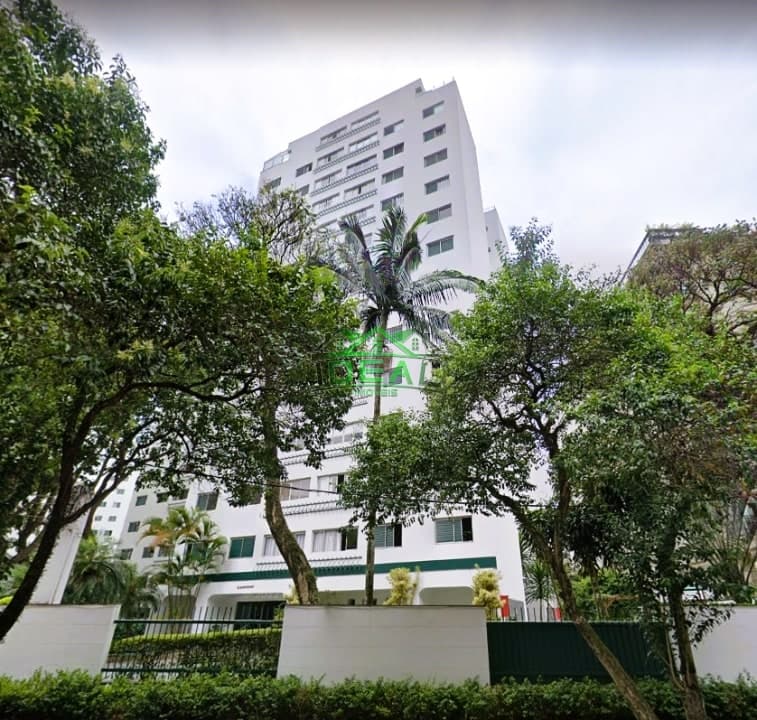 Cobertura 3 Dormitórios no Bela Aliança com 2 Vagas
