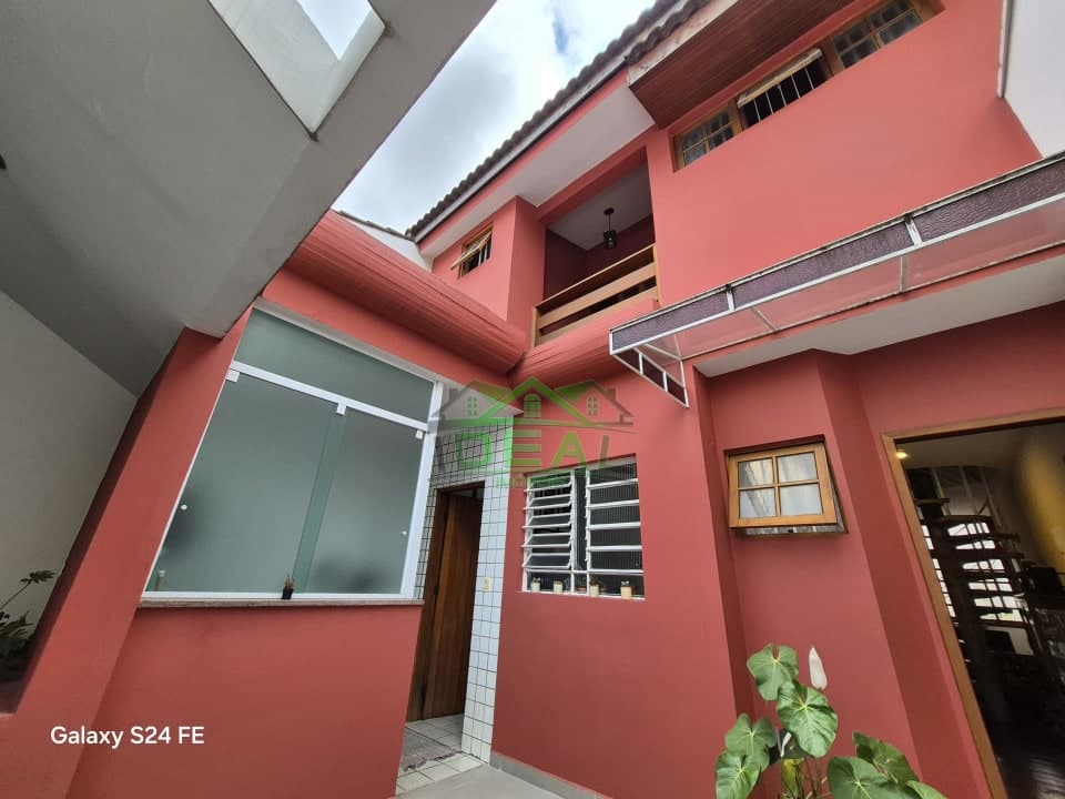 Venda Casa Sobrado no Alto da Lapa, 3 dorm, 1 suíte, 2 vaga, 126m²