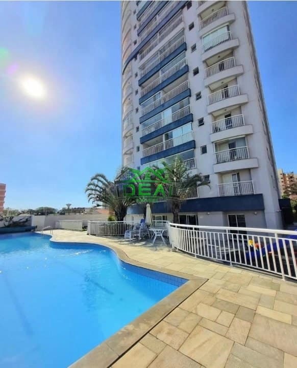 Apartamento 3 dormitórios com suíte na Vila Leopoldina