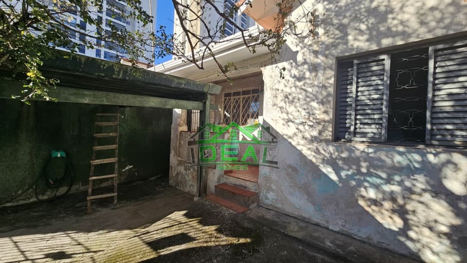 Venda Casa Térrea na Vila Leopoldina, 2 dorm, 2 vagas, 200m²