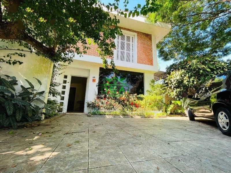 Sobrado para Venda no Alto da Lapa, 3 dorm, 1 suíte, 4 vagas, 204 m, 315 m