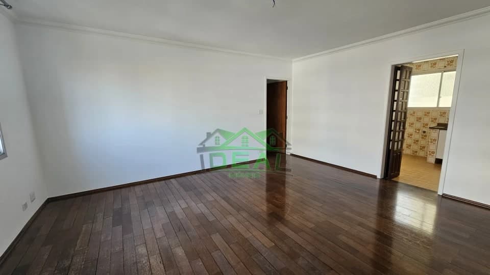 Apartamento para Venda no Alto da Lapa, 105m²