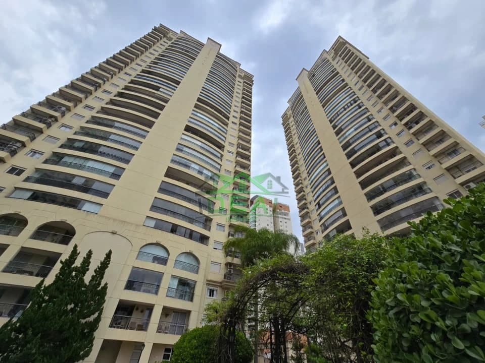 Único com 5 Vagas: Apartamento para Alugar na Vila Leopoldina, 3 Suítes e Lazer Completo