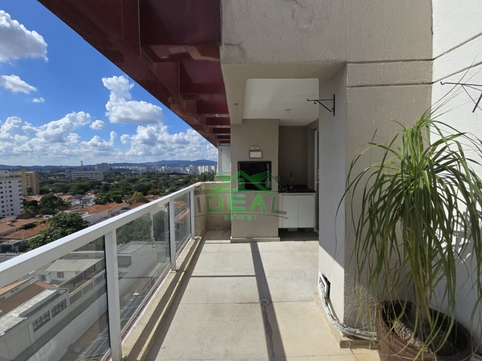 Apartamento Penthouse para Venda no Alto da Lapa, 2 Dormitórios sendo 1 suíte e 2 Vagas