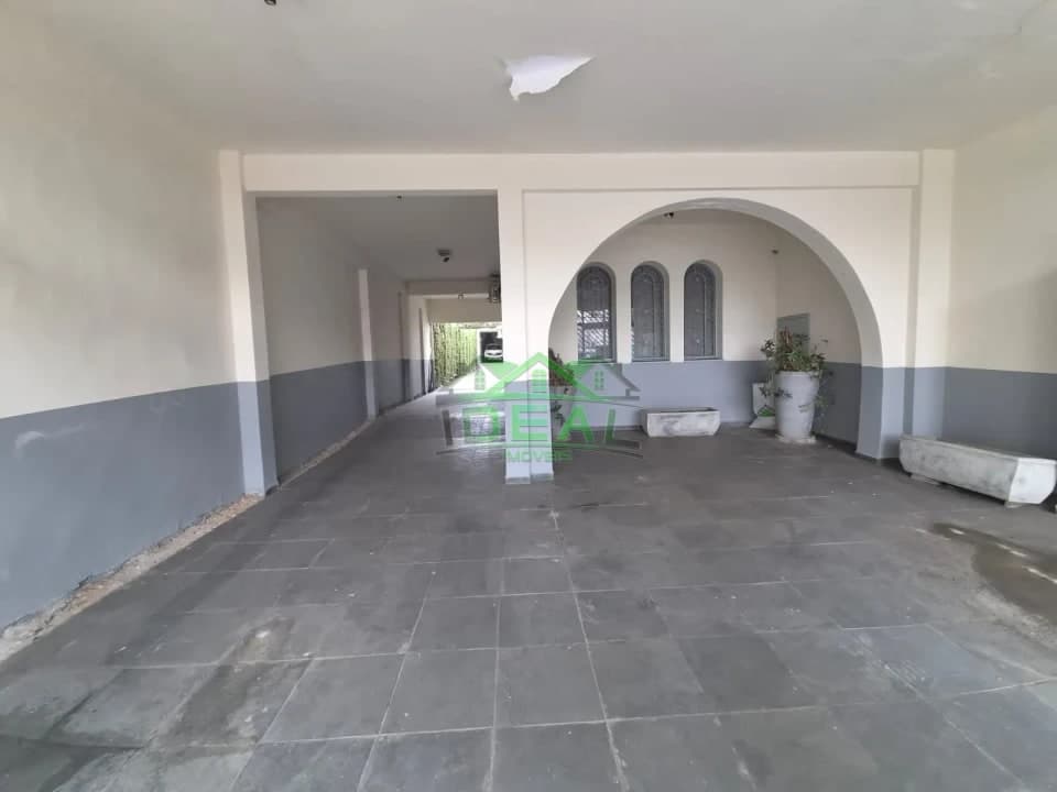Comercial Para locação,10 salas,13 vagas de garagem