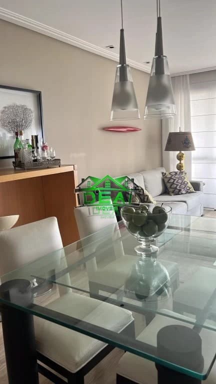 Apartamento Padrão para Venda na Vila Leopoldina, 3 dorm(s), 1 suite(s), 2 vaga(s), 96 m²