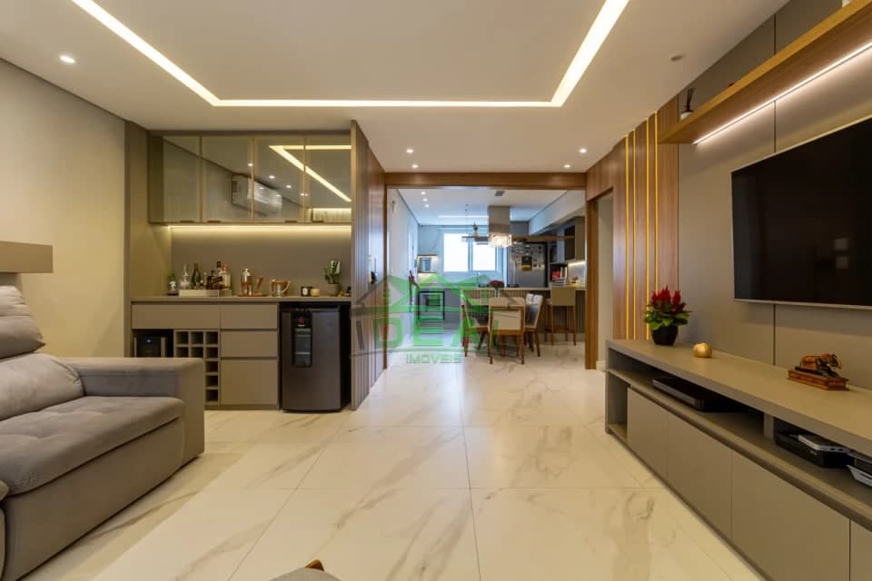 Apartamento no Alto da Lapa, 3 dorm sendo 1 suíte e 1 vaga