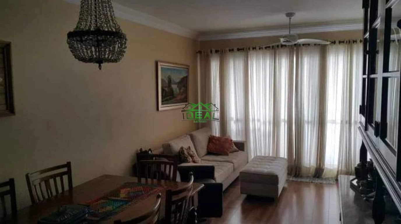 Apartamento para Venda na Vila Leopoldina, 3 dorm(s), 1 suite(s), 1 vaga(s), 96 m²