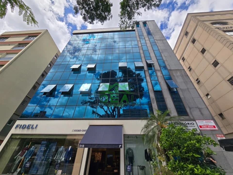 Penthouse Comercial para Locação em Pinheiros, 241m²