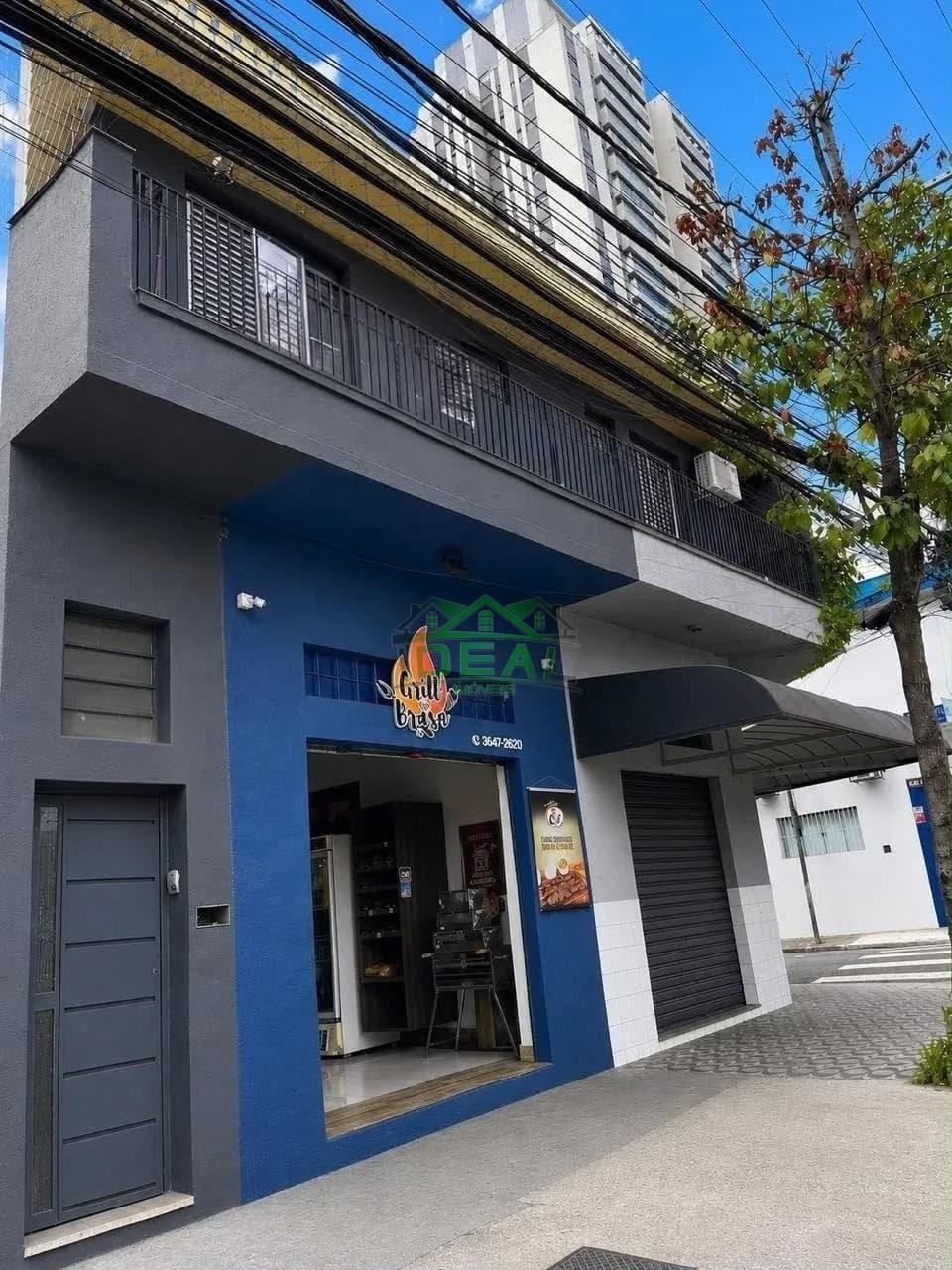 Conjunto Comercial Para Locação na Vila Leopoldina | 4 Salas, Recepção e Área Aberta