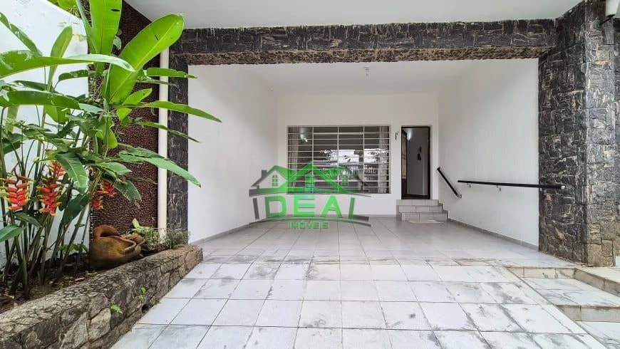 Casa Terrea para Venda na Vila Leopoldina