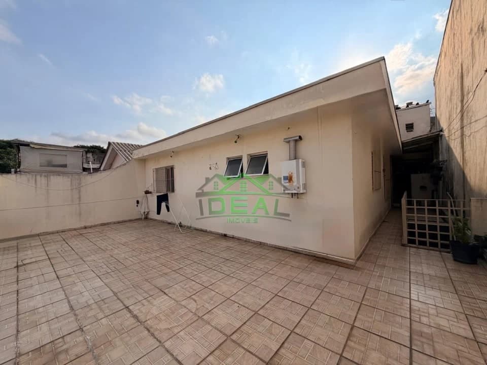 Casa para Venda no Parque da Lapa, 3 Doms, 3 Banheiros e 3 Vagas