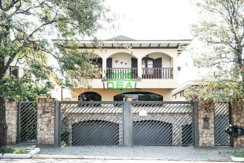 Sobrado para Venda no Alto da Lapa, 4 dorm, 4 suíte, 6 vagas, 540 m, 540 m