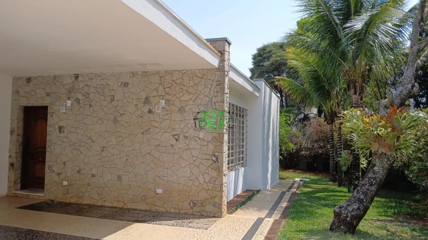 Casa Térrea para Locação no Alto da Lapa, 4 dorm(s), 1 suite(s), 2 vaga(s), 280 m²