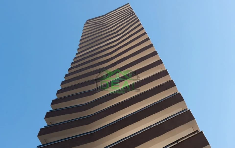 Apartamento para Venda no Alto da Lapa, 3 Suítes, 4 Vagas e 230m²