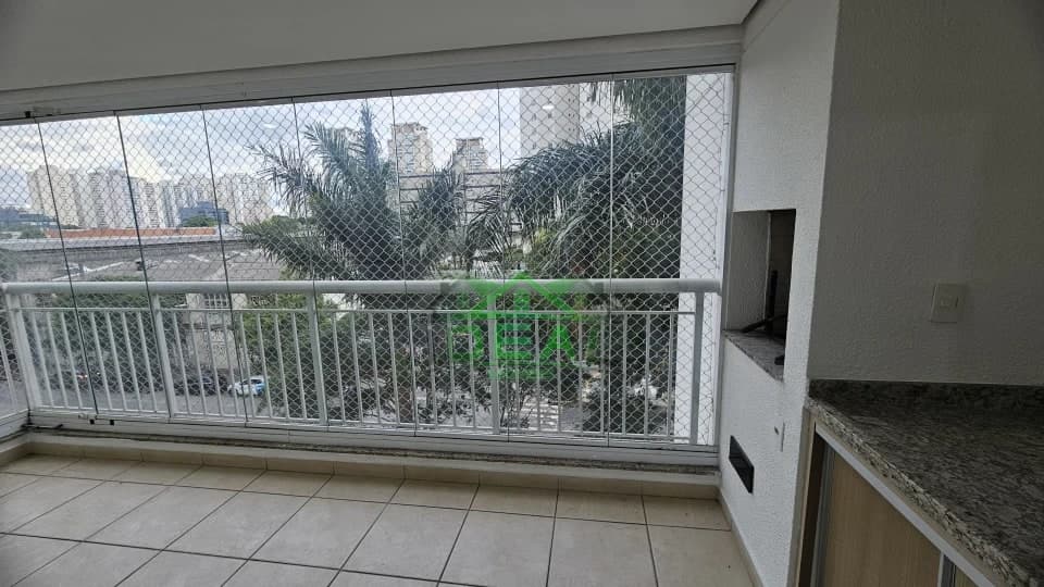 Venda Apartamento na Vila Leopoldina, 2 suítes, 2 vagas, 79m²