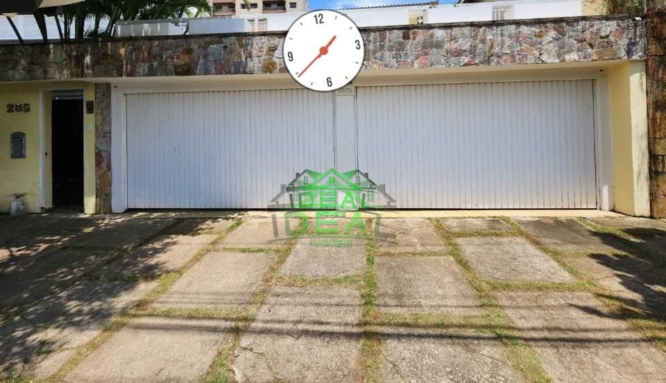 Casa Térrea para Venda no Alto da Lapa, 4 dormitórios