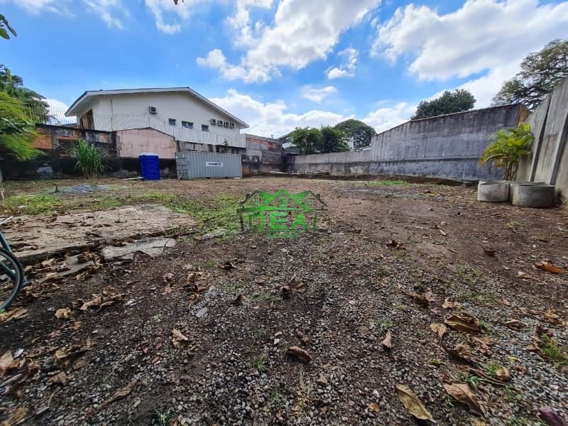 Terreno Plano em Condomínio no Alto de Pinheiros