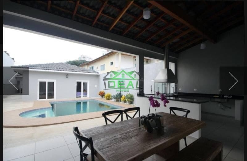 Casa Térrea para Venda no Alto da Lapa, 3 dorm, 3 suíte, 7 vagas, 370 m, 540 m
