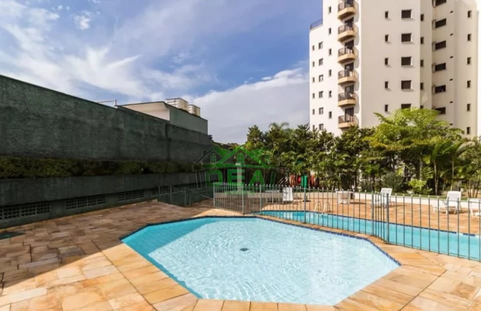 Apartamento Á Venda Alto da Lapa São Paulo