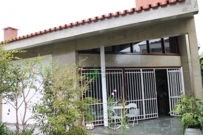 Sobrado para Venda no Alto da Lapa, 4 dorm, 1 suíte, 6 vagas