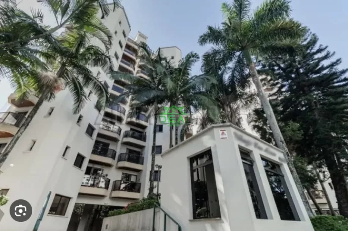 Apartamento para Venda na Vila Leopoldina, 3 dorm(s), 1 suite(s), 2 vaga(s), 101 m², Rua Tranquila