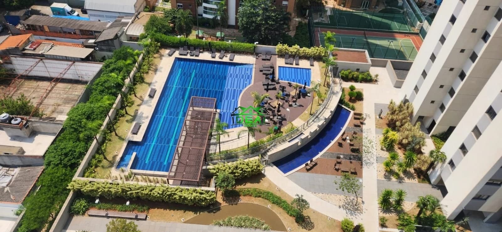Apartamento 3 Dormitórios em Vila Leopoldina, São Paulo