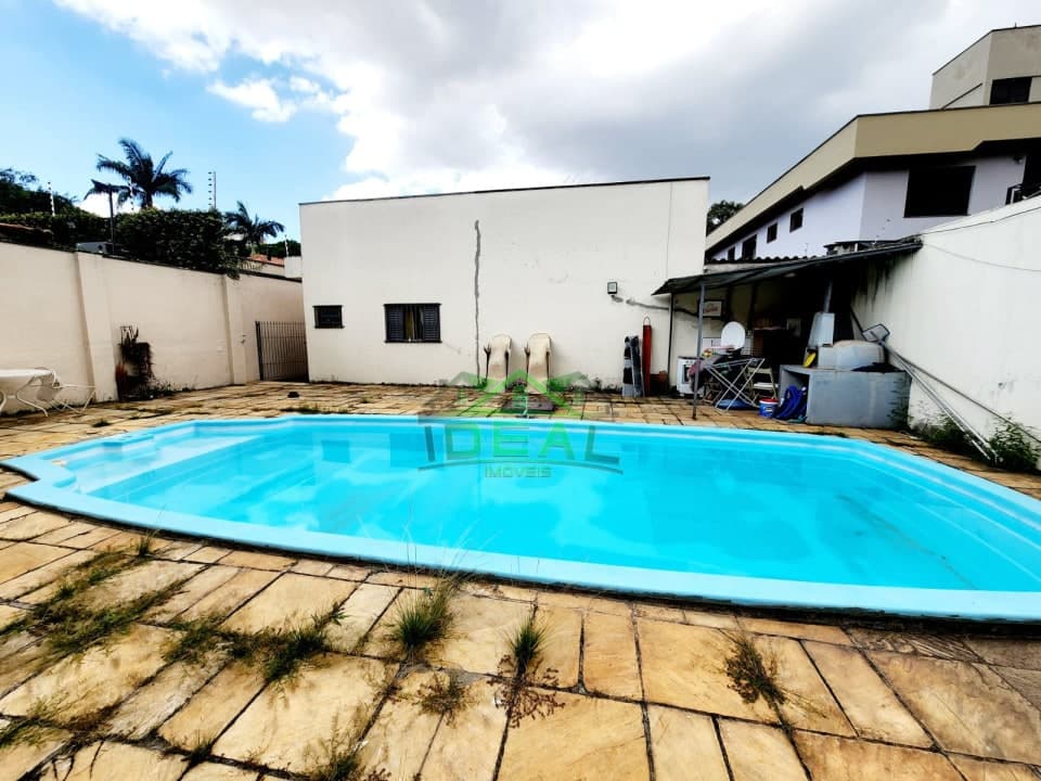 Excelenta Casa Térrea Para Venda e Locação no Alto da Lapa, 7 Suítes AT. 642 m²