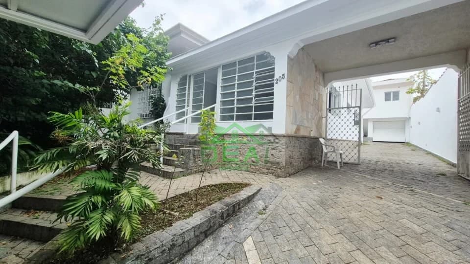 Excelente Casa Térrea para Venda no bairro Alto da Lapa, 3 dorm, 1 suíte, 5 vagas