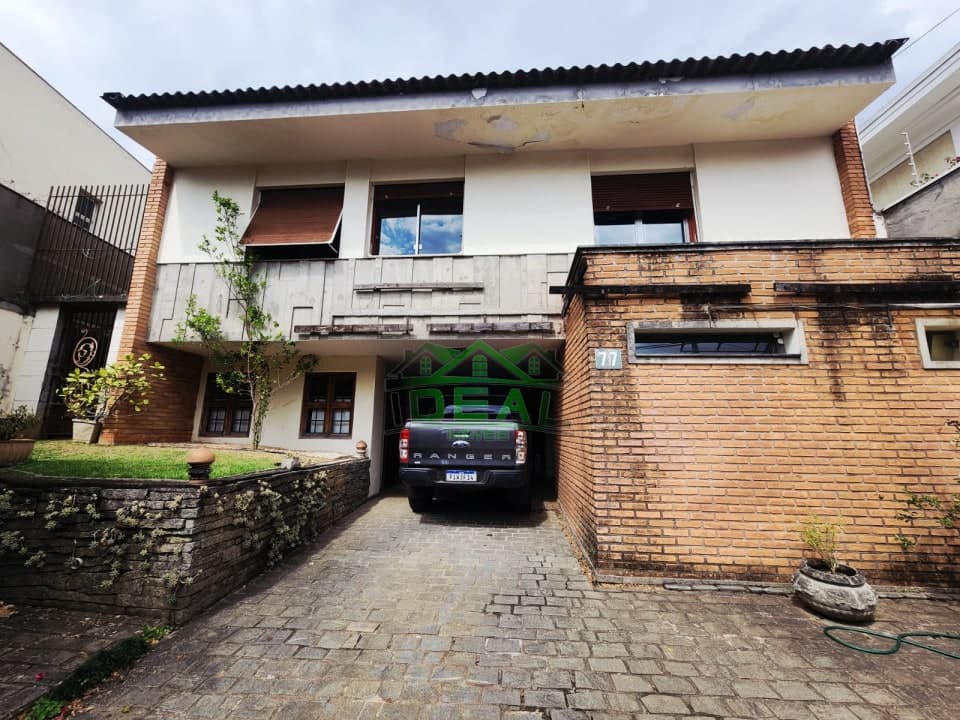 Casa Á Venda Vila Leopoldina São Paulo