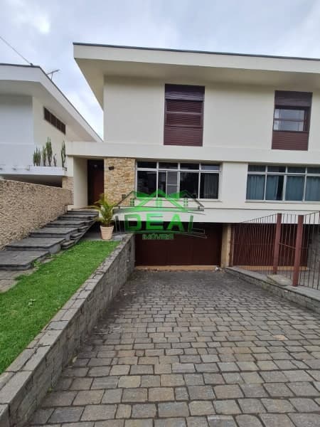 Sobrado para Venda no Alto da Lapa, 3 dorm, 1 suíte, 5 vagas, 292 m, 225 m