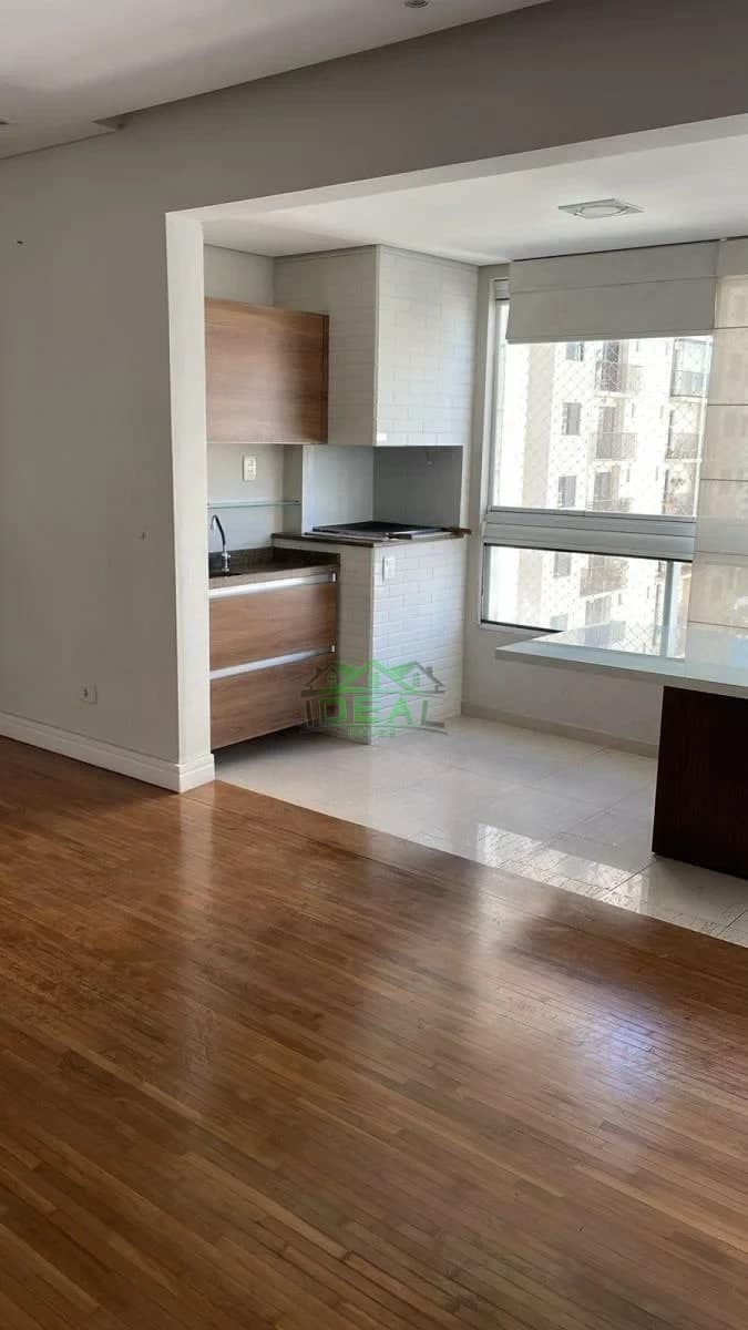 Apartamento de 104mts para venda na Vila Romana