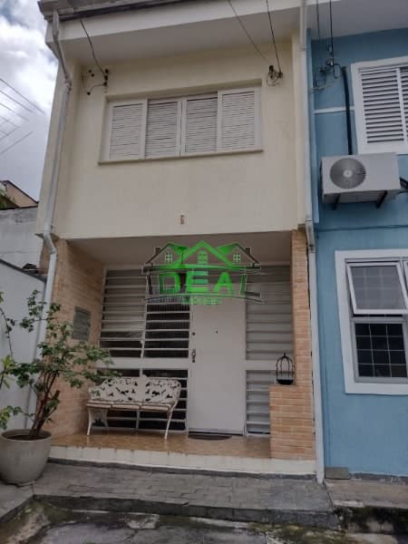 Casa de Vila 2 Dormitórios no Alto de Pinheiros