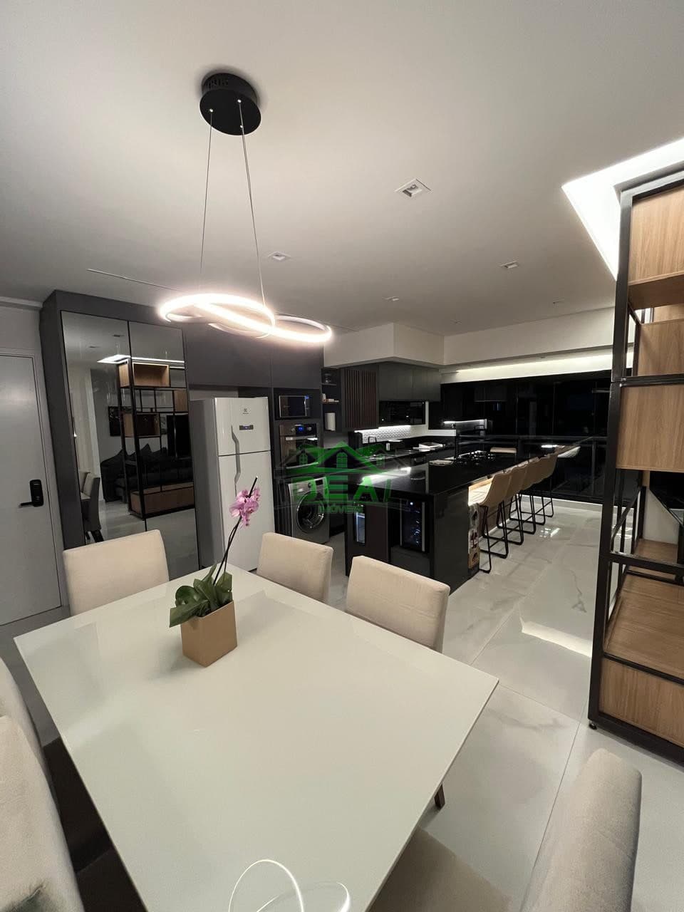 Venda Apartamento na Vila Leopoldina, 1 suíte, 1 vaga, 61m²