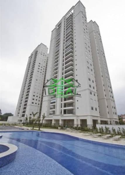 Apartamento 4 Dormitórios na Vila Leopoldina com Lazer Completo