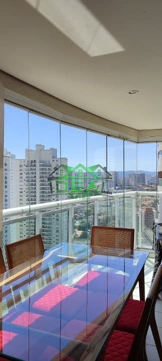 Apartamento 5 dormitórios Vila Leopoldina com 3 vagas de garagem