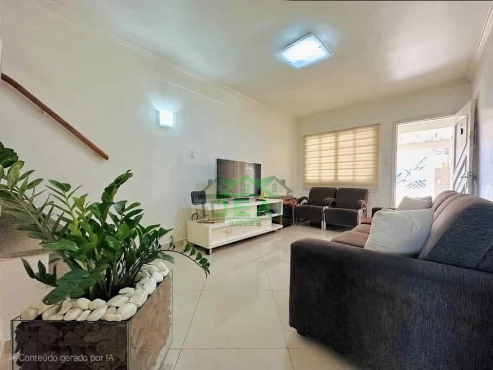 Sobrado para Venda no Alto da Lapa, 2 dorms, 1 vaga, 120m²