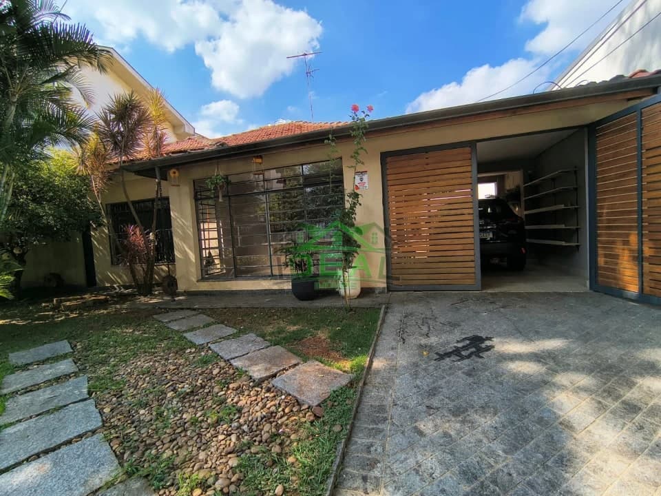 Casa a venda no Alto da Lapa