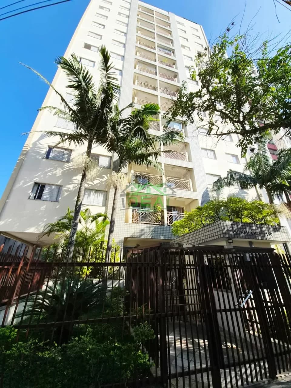 Apartamento para Venda na Vila Ipojuca, 2 dormitórios sendo 1 suíte