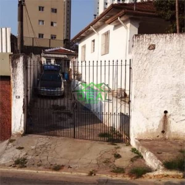 Casa Térrea para Venda no Alto da Lapa, 2 dorm, 2 vagas, 385 m