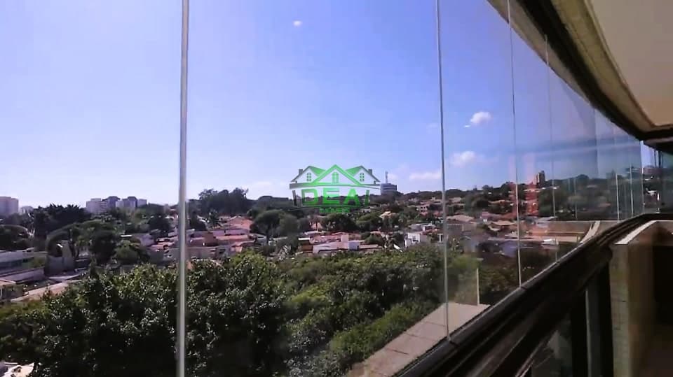 Apartamento em Condomínio Padrão para Venda no bairro Bela Aliança, 4 dorm, 3 suíte, 3 vagas, 151 m