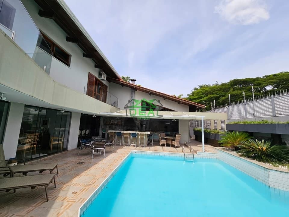 Casa para Venda no Boaçava, 4 dorm(s), 4 suite(s), 6 vaga(s), 624 m²