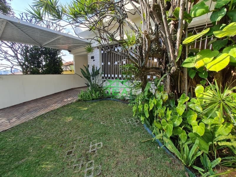 Casa para Venda na Vila Romana, 3 dorm, 1 suíte, 3 vagas, 226 m, 362 m