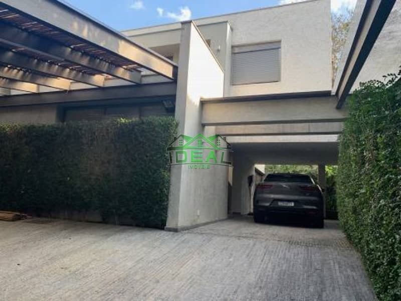 Sobrado para Venda no Alto de Pinheiros, 4 dorm, 4 suíte, 4 vagas, 350 m, 441 m