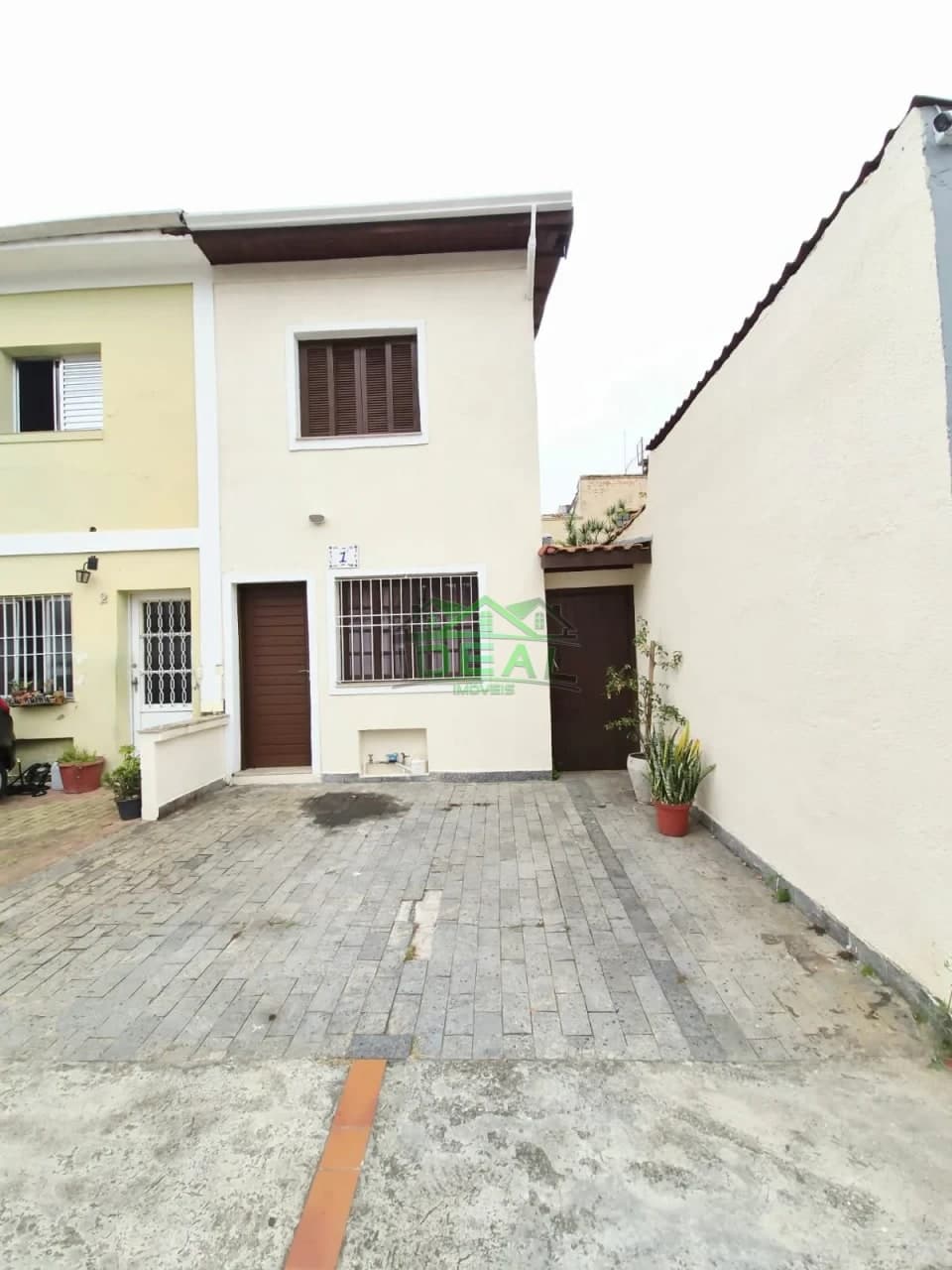 Casa a Venda de condomínio
