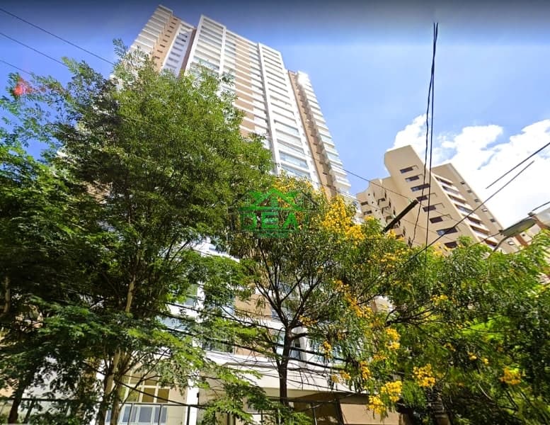 Apartamento 4 dormitórios Vila Leopoldina, 2 suítes e 4 vagas