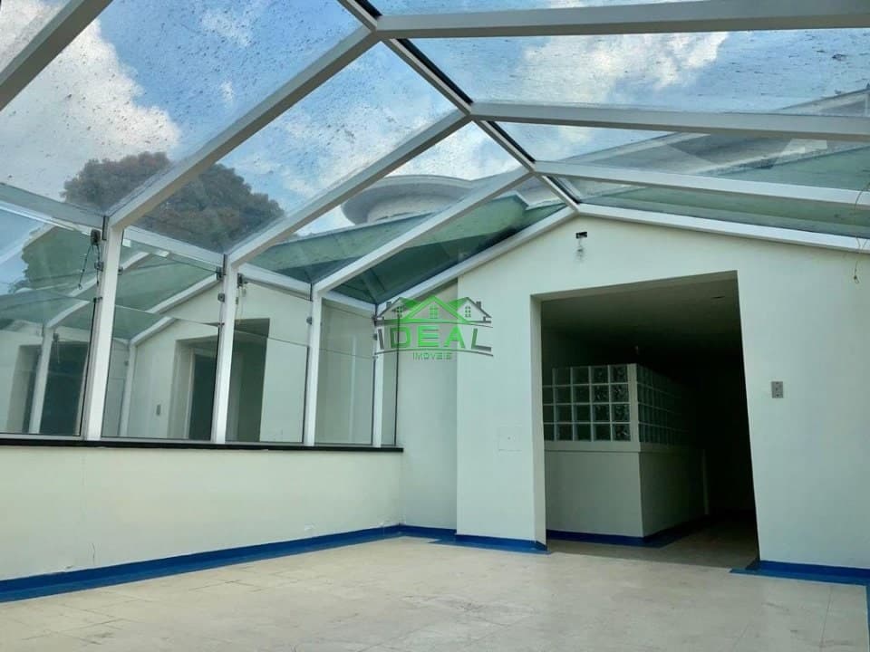 Sobrado Comercial para Locação no bairro Lapa, 4 vagas, 607 m
