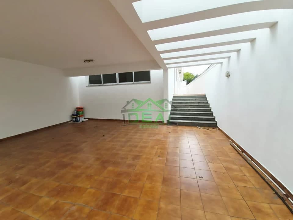 Casa para Locação com 3 dorm | City Lapa