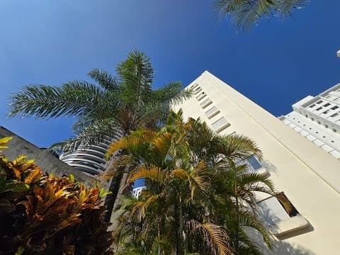 Apartamento 2 dorm com suíte no Alto da Lapa